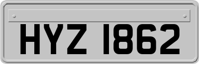 HYZ1862