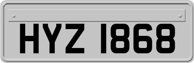 HYZ1868