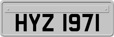 HYZ1971