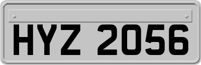 HYZ2056