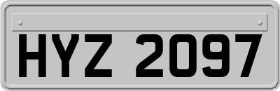 HYZ2097