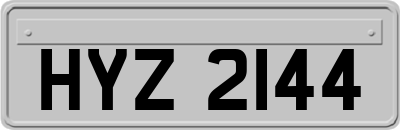 HYZ2144