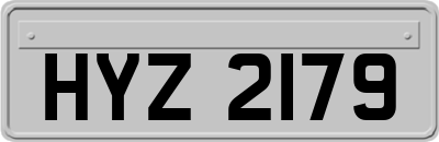 HYZ2179