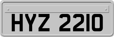 HYZ2210