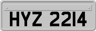 HYZ2214