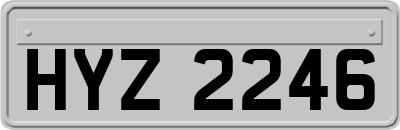 HYZ2246