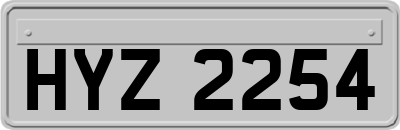 HYZ2254