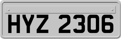 HYZ2306
