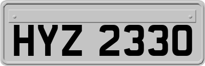 HYZ2330