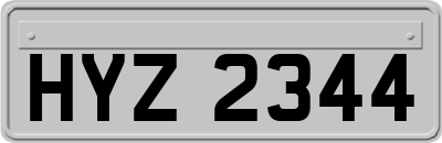 HYZ2344