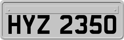 HYZ2350