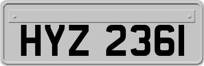 HYZ2361