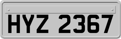 HYZ2367