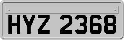HYZ2368