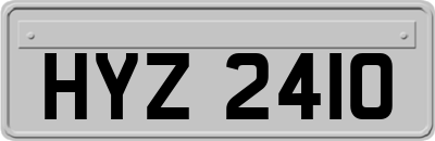 HYZ2410