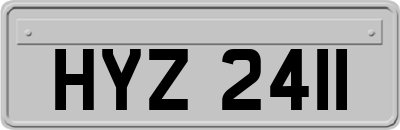 HYZ2411
