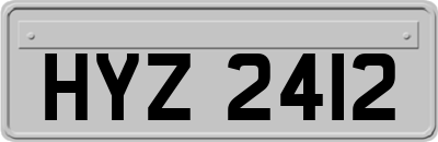 HYZ2412