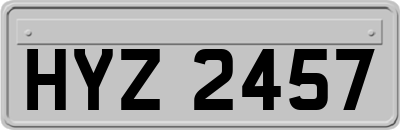 HYZ2457