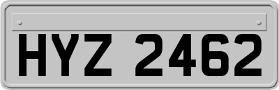 HYZ2462