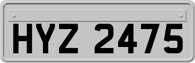 HYZ2475