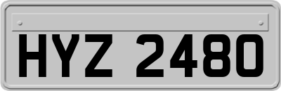HYZ2480