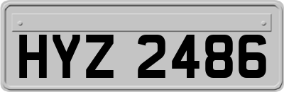 HYZ2486