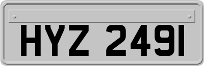 HYZ2491