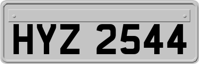 HYZ2544