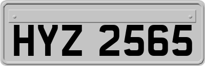 HYZ2565