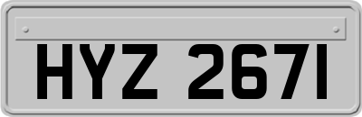HYZ2671
