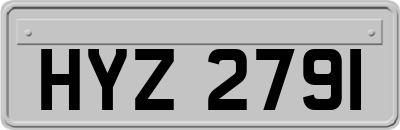 HYZ2791