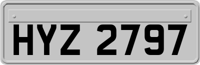 HYZ2797