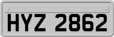 HYZ2862
