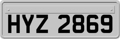 HYZ2869