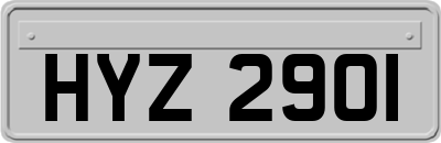 HYZ2901
