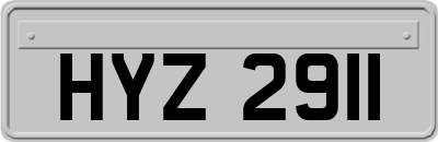 HYZ2911