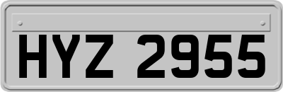 HYZ2955