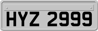 HYZ2999