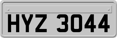 HYZ3044