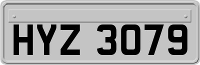 HYZ3079