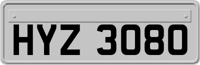 HYZ3080