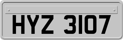 HYZ3107
