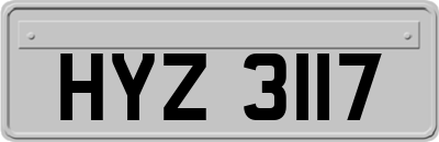 HYZ3117