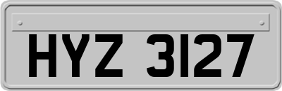 HYZ3127