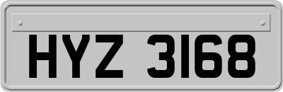 HYZ3168
