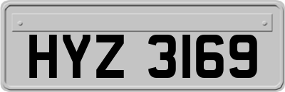 HYZ3169