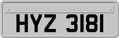 HYZ3181