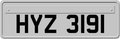 HYZ3191