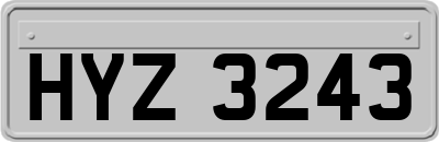 HYZ3243