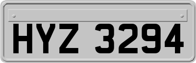 HYZ3294